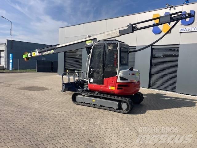 Loftness KwikTrim Egyéb kommunális gépek