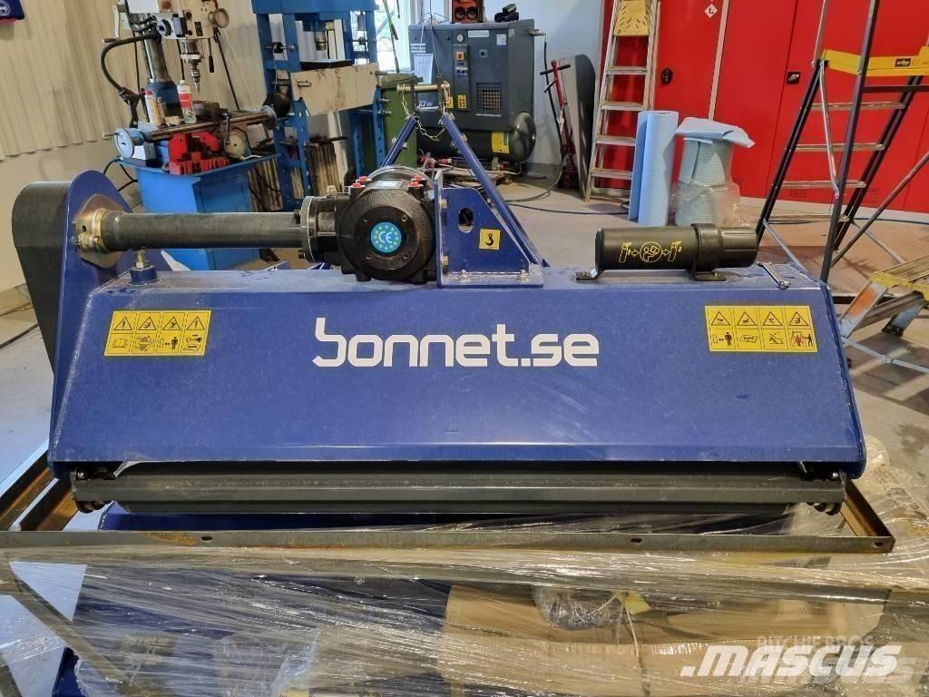 Bonnet EFGC 1.95 Szárzúzók és fűkaszák