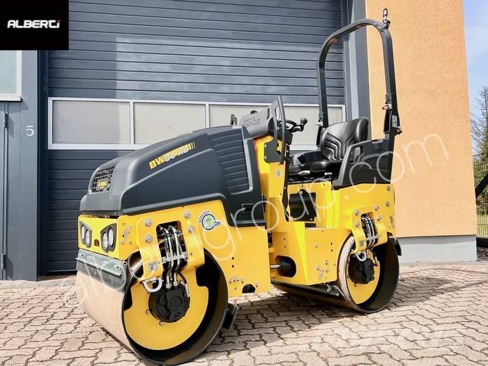 Bomag BW 90 AD-5 Ikerdobos hengerek