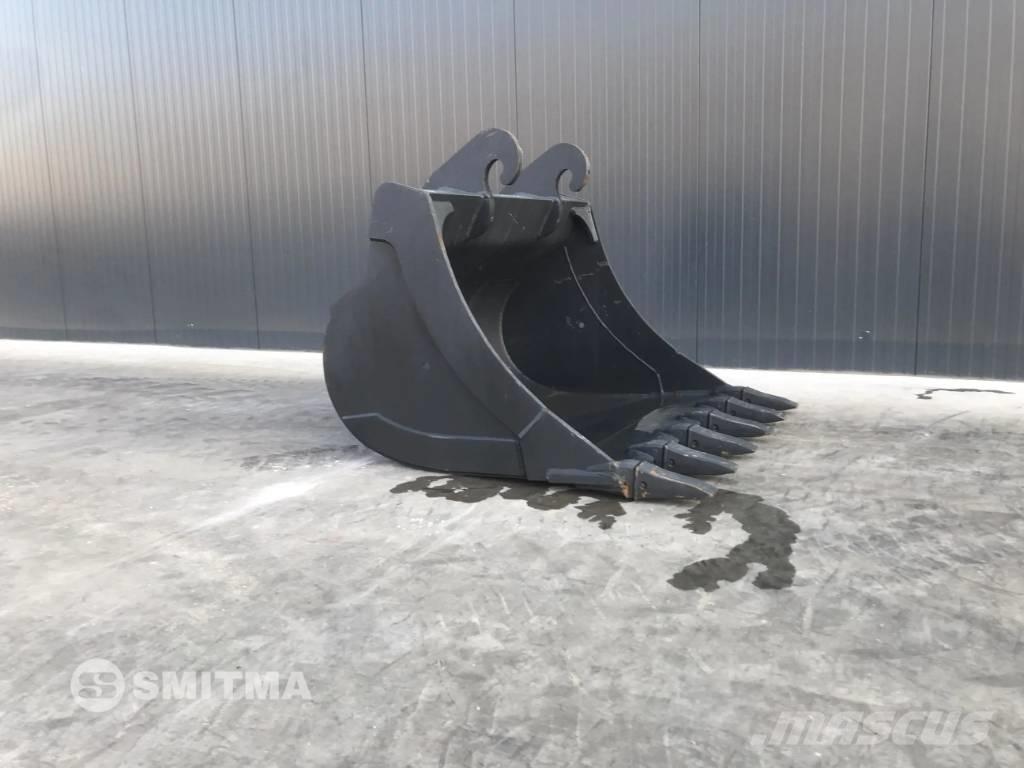  Smitma CW30 18-23t Kanalak