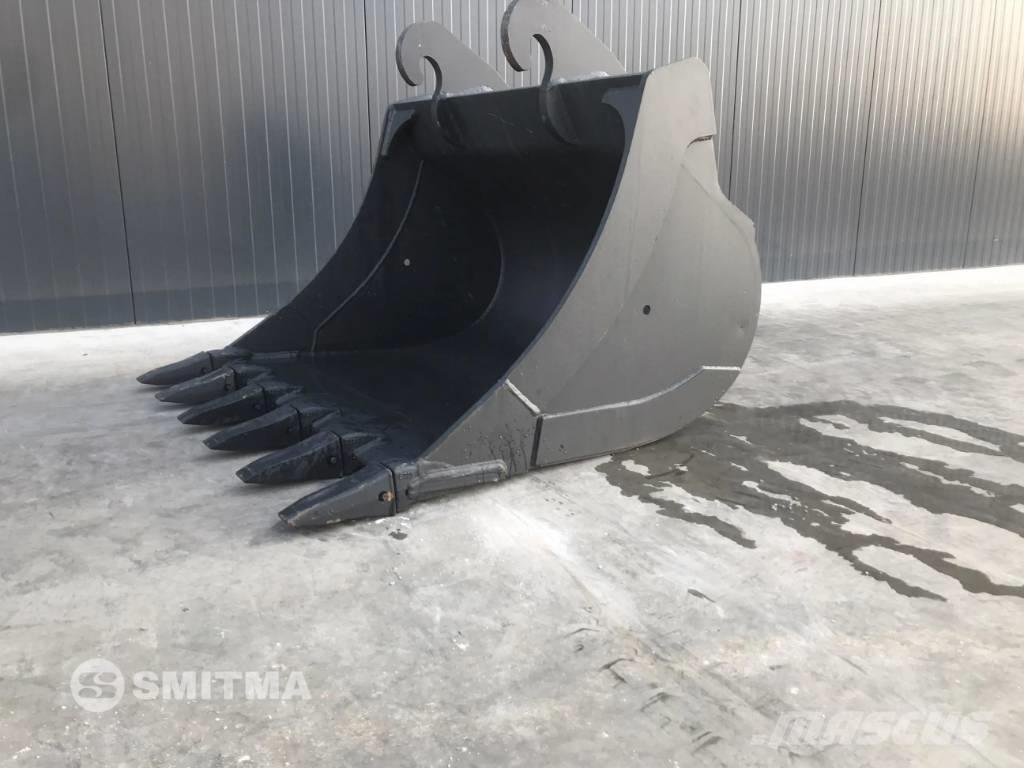  Smitma CW30 18-23t Kanalak