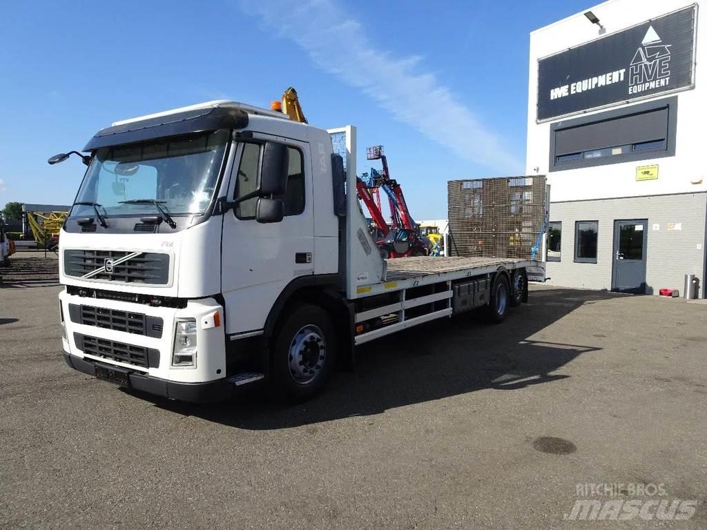 Volvo FM FM Járműszállítók