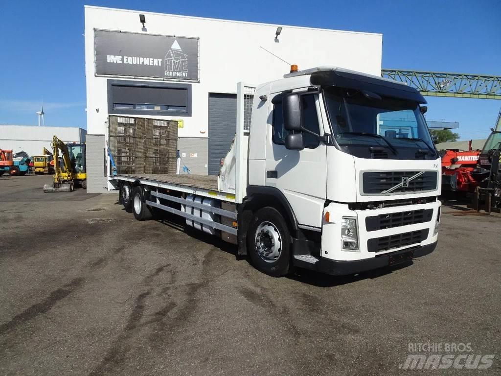 Volvo FM FM Járműszállítók
