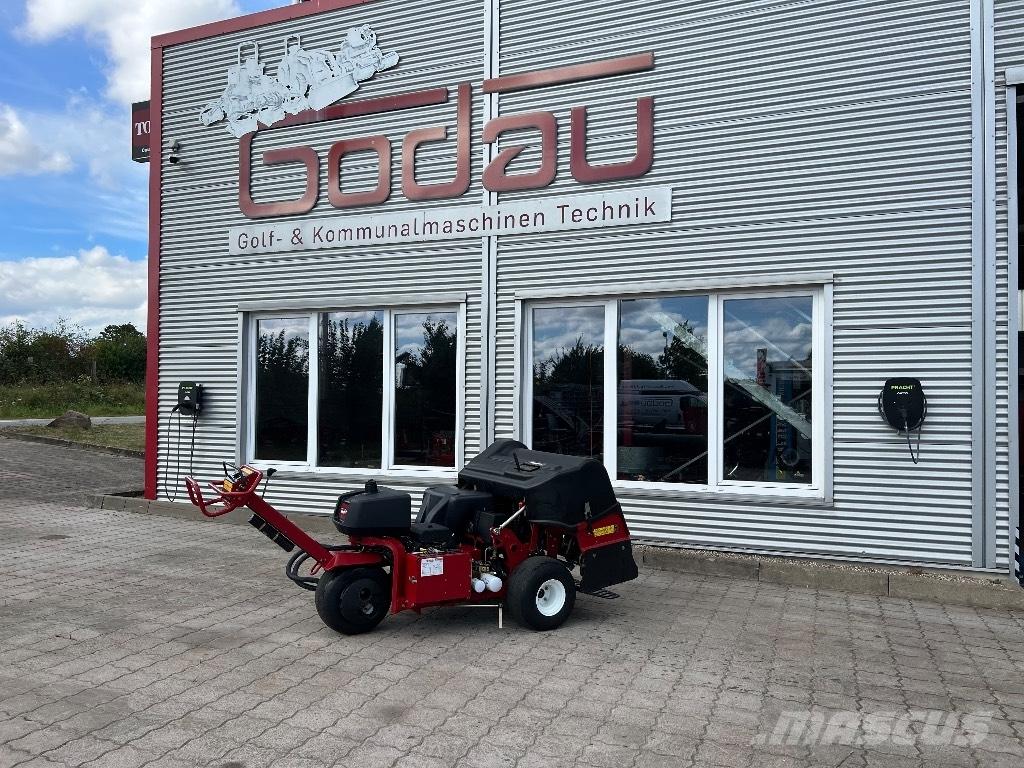 Toro Procore 648 Gyepszellőztetők