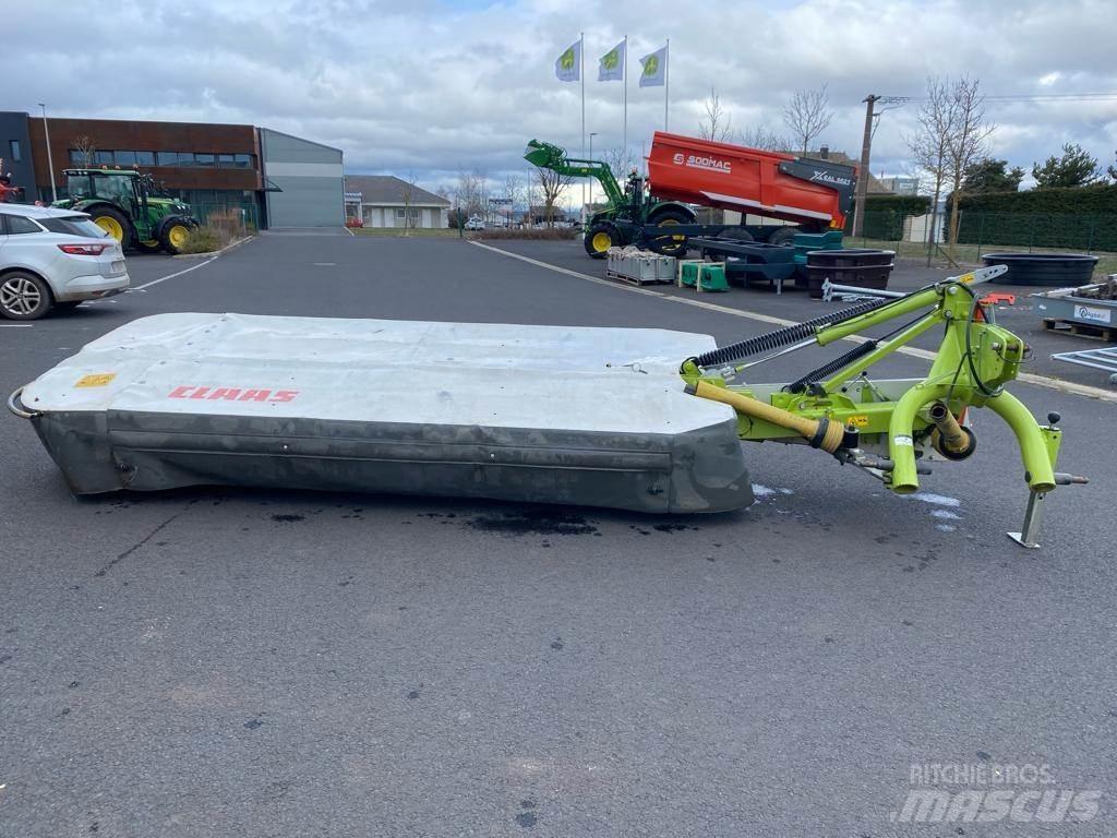 CLAAS DISCO 3150 Kaszák