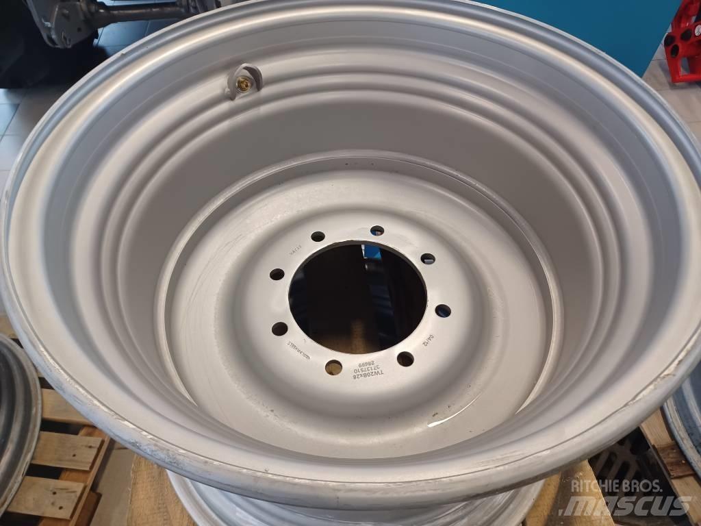 GKN 20x28 vanteet Gumiabroncsok, kerekek és felnik