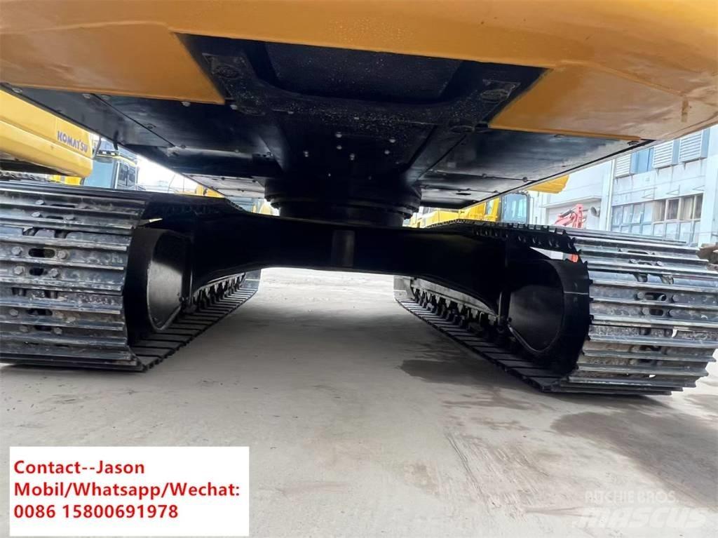 Sany SY 235 H Lánctalpas kotrók