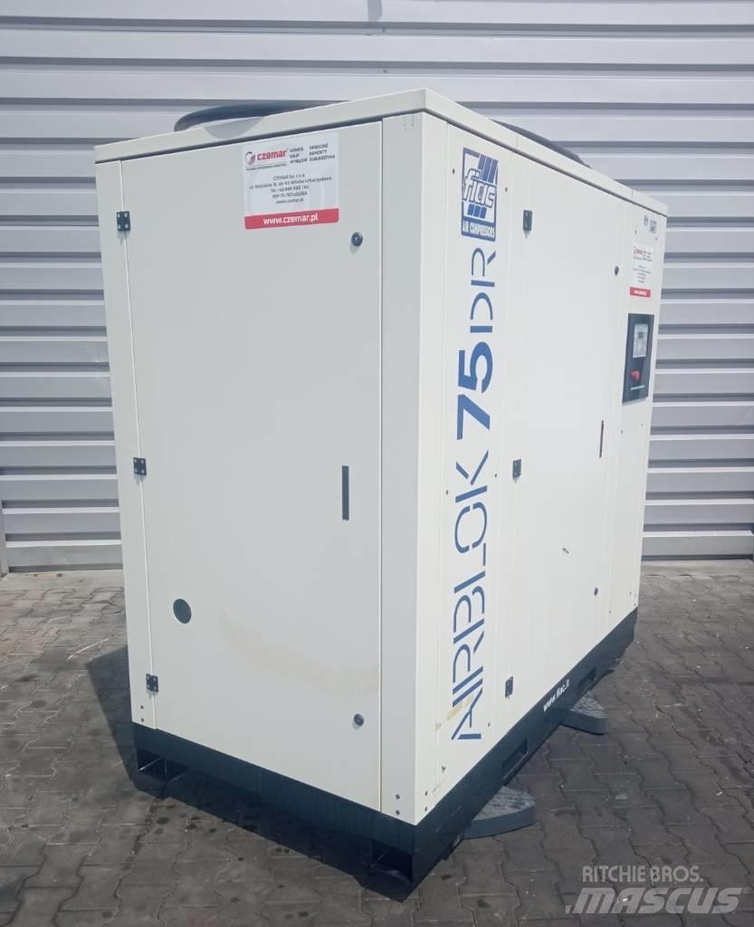  FIAC AIRBLOK75 DB Kompresszorok