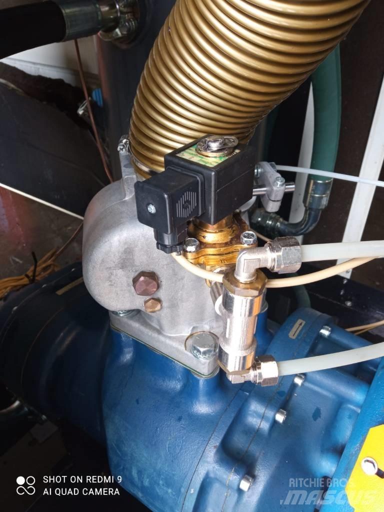  FIAC AIRBLOK75 DB Kompresszorok