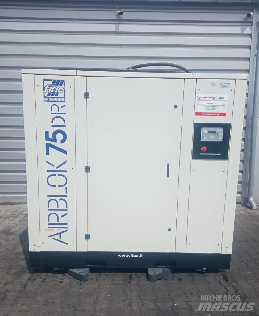  FIAC AIRBLOK75 DB Kompresszorok