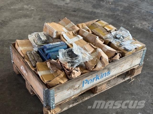 Daewoo D & A 100 V Fejtőgépek