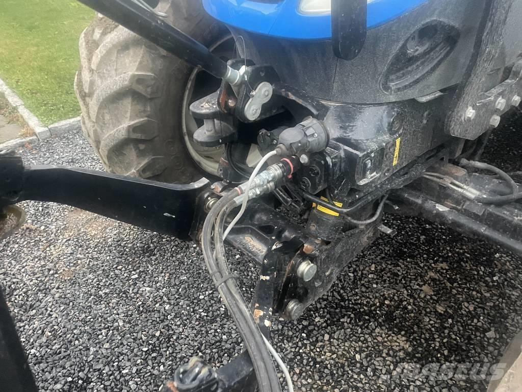 XYZ Snöblad Hóeltakarítók