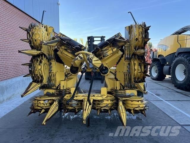 New Holland FI470 széna- és takarmánygép tartozékok