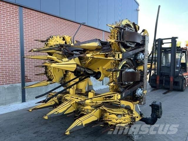 New Holland FI470 széna- és takarmánygép tartozékok