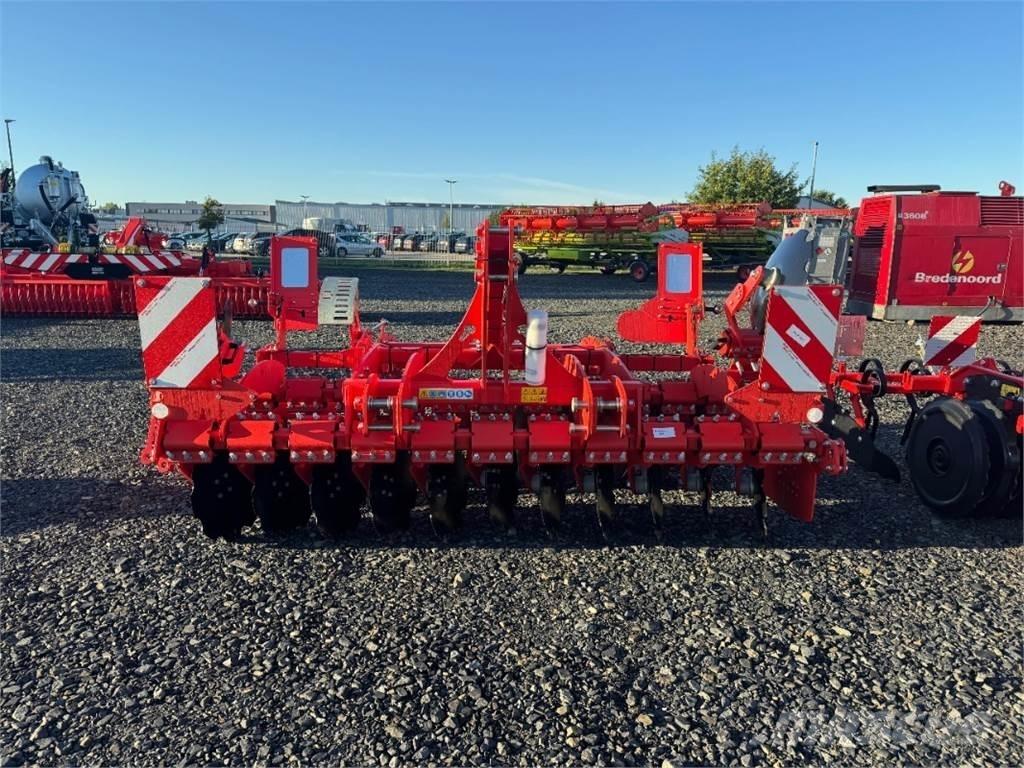 Maschio Veloce 300 Tárcsás boronák