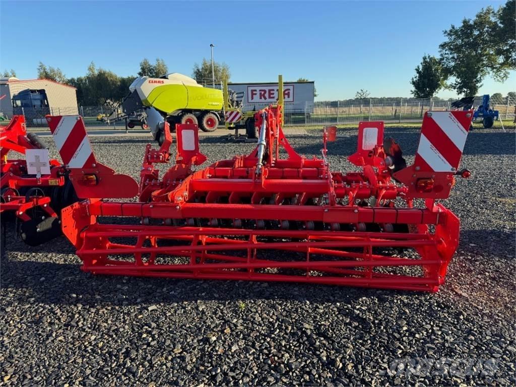 Maschio Veloce 300 Tárcsás boronák
