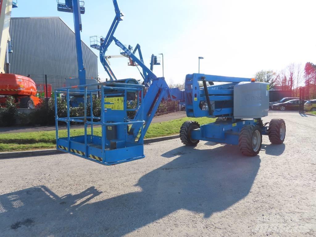 Genie Z 45/25 J Karos emelők
