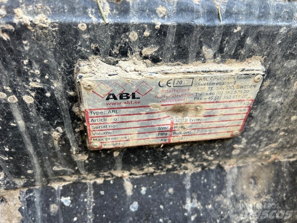 ABL S70 Kanalak