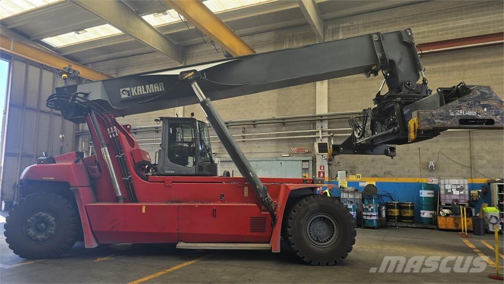 Kalmar DRG450-65S5 Konténer rakodó
