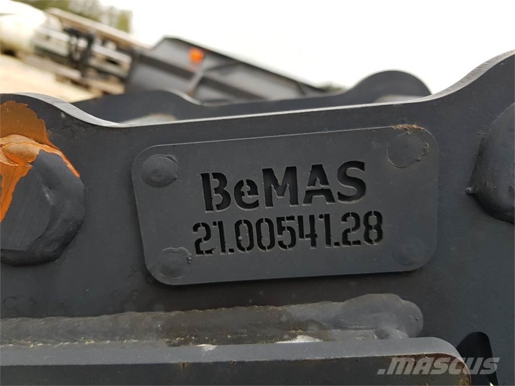  Bemas TL 300 SW010 Kotrók