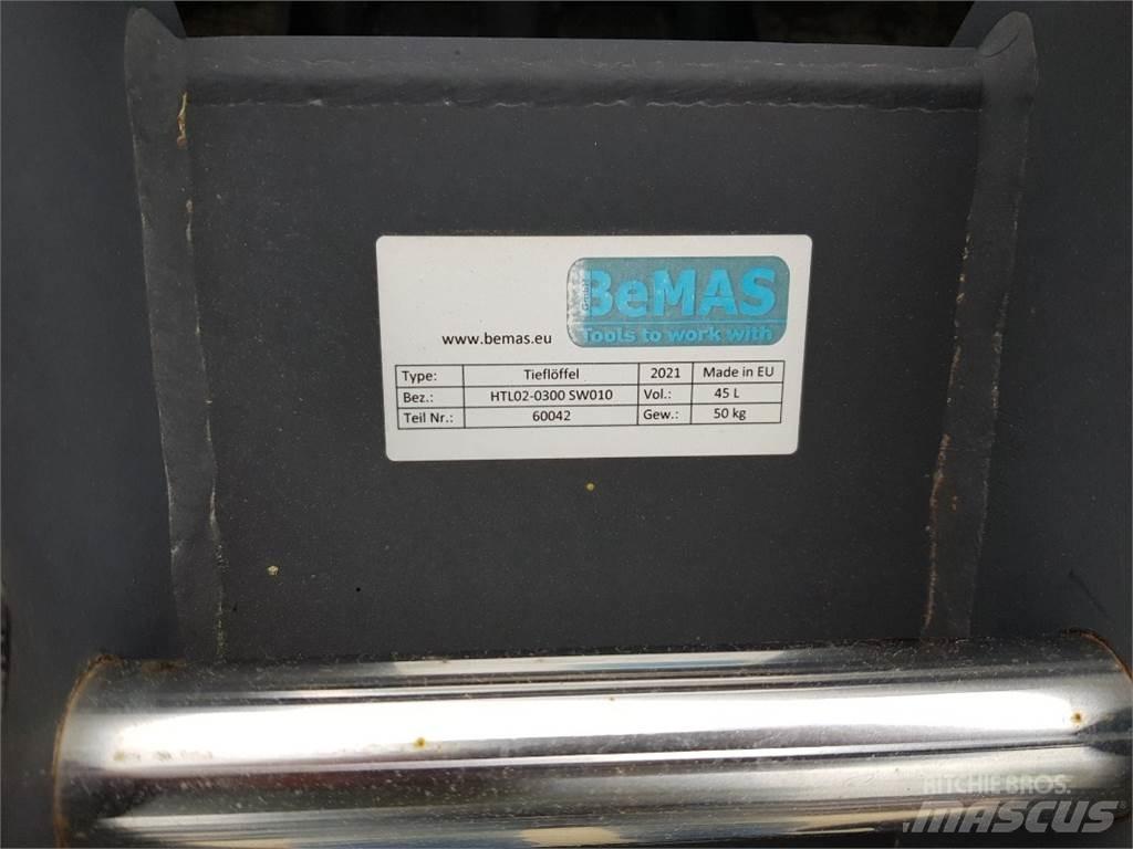 TL 300 SW010 Kotrók