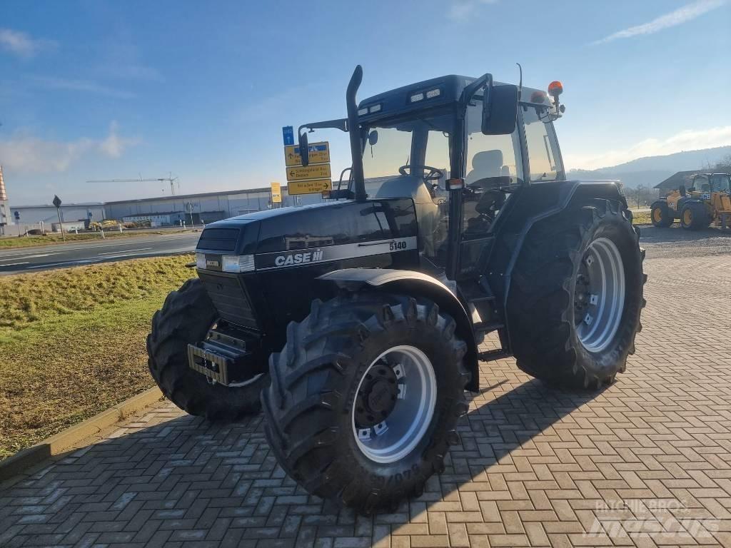 CASE 5140 Traktorok