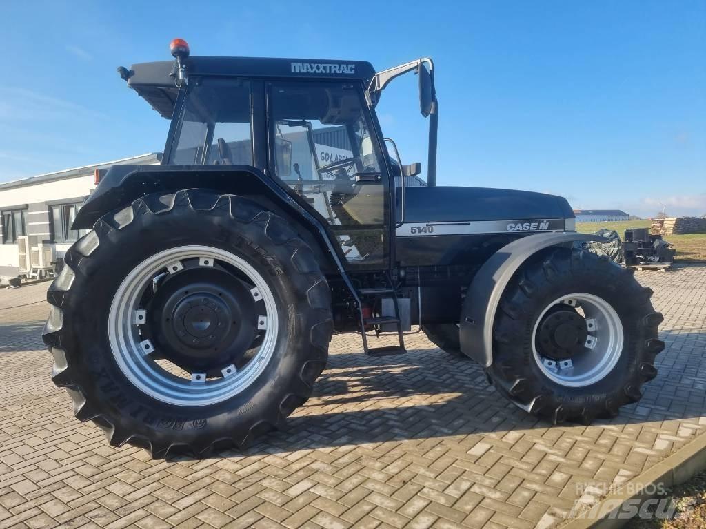 CASE 5140 Traktorok