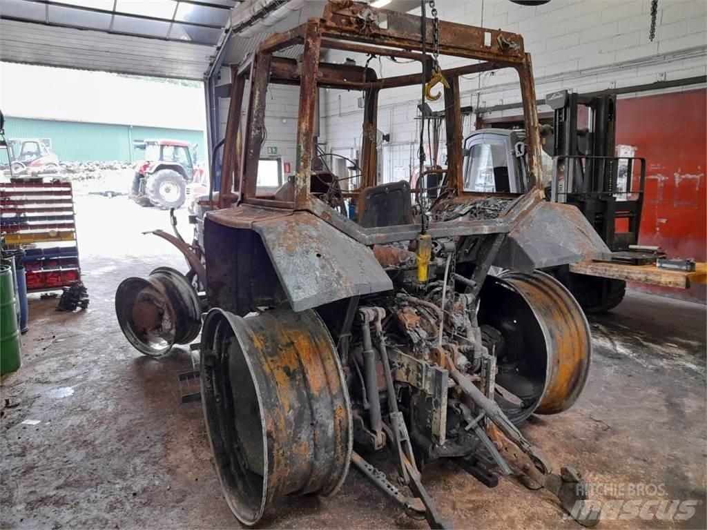 Ford 8240 Traktorok