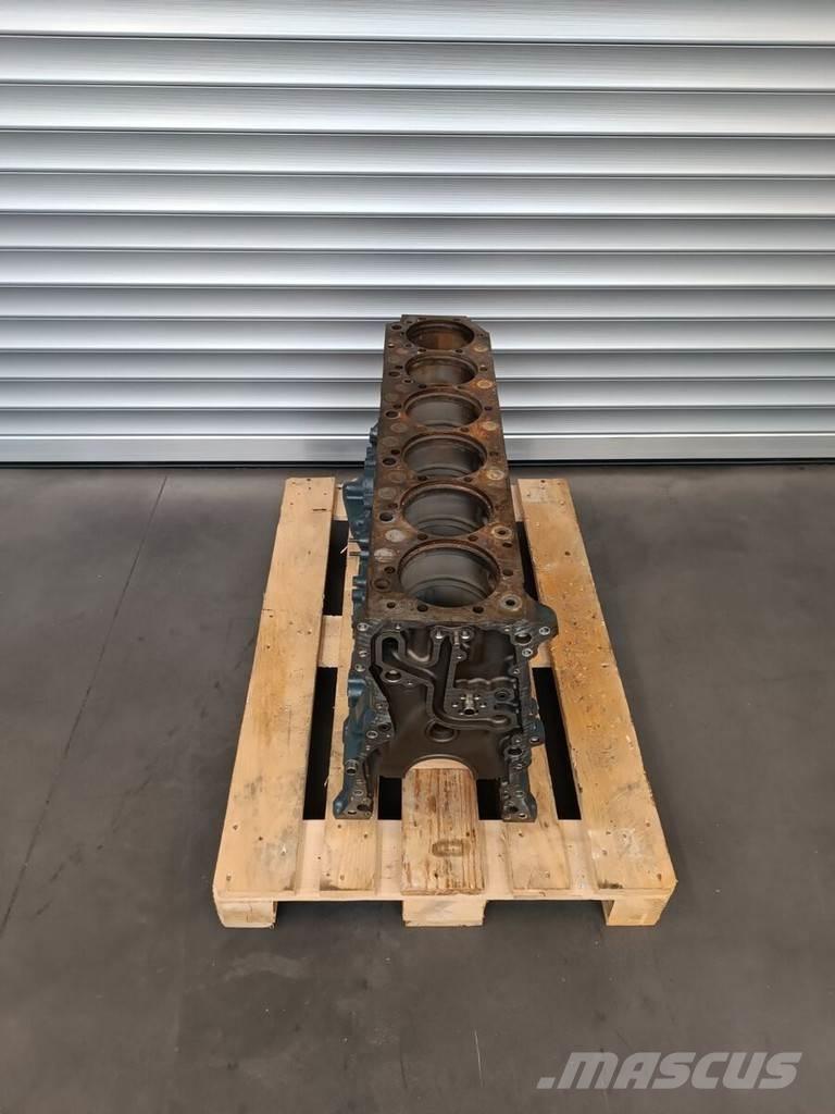 Renault PREMIUM Motorok