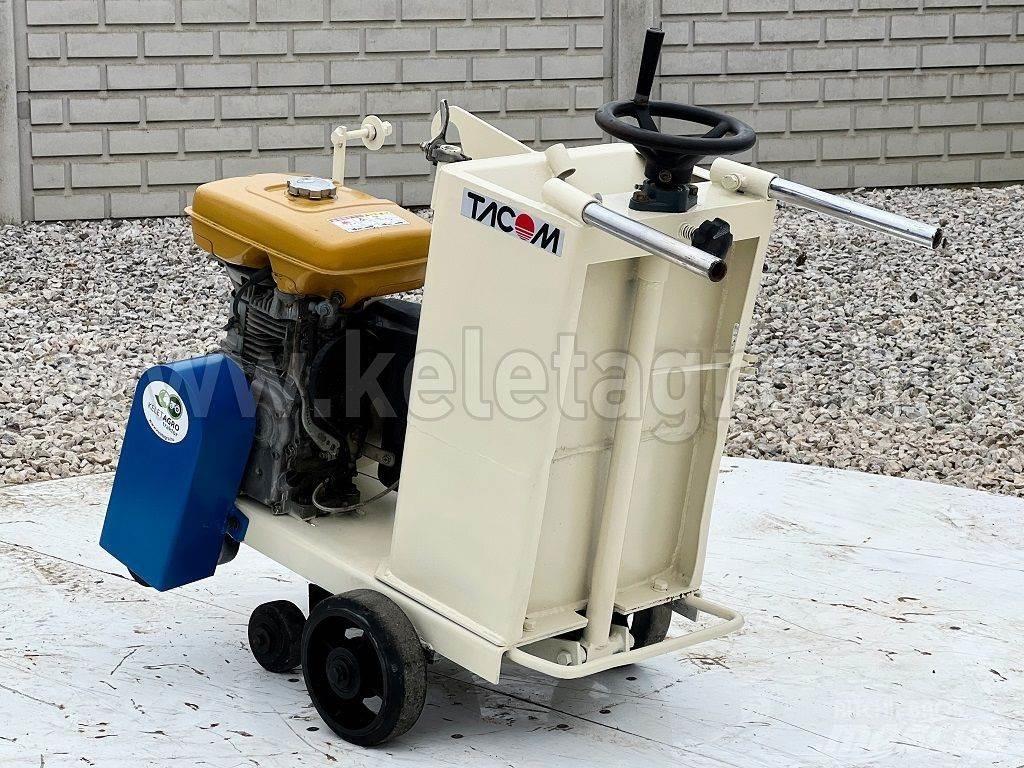  Tacom TOC2 Traktorok