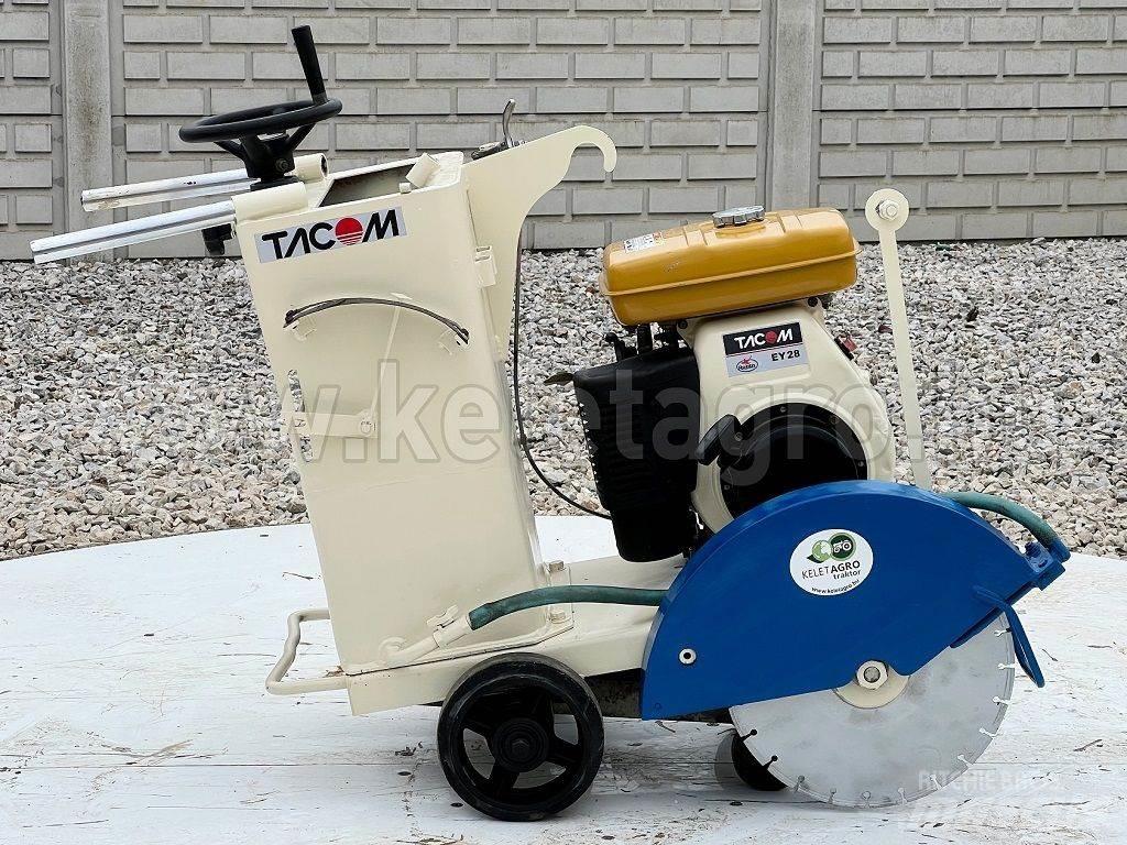  Tacom TOC2 Traktorok