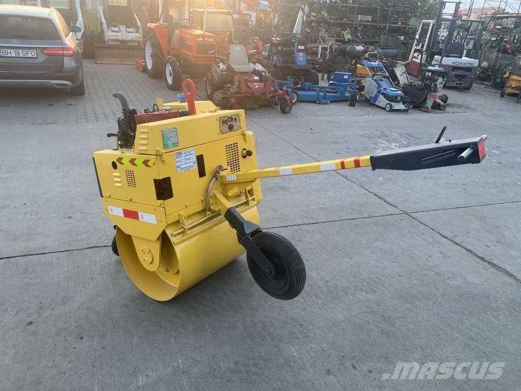 Benford MBR 71 Egydobos hengerek