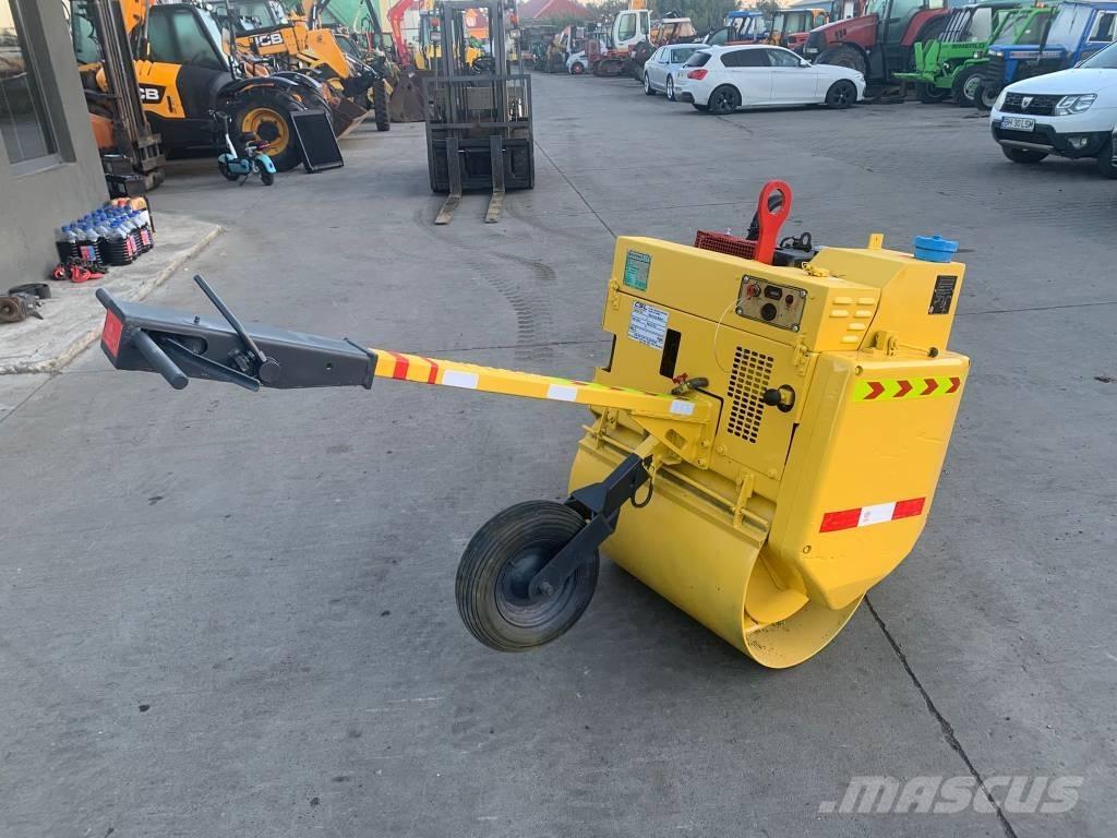 Benford MBR 71 Egydobos hengerek