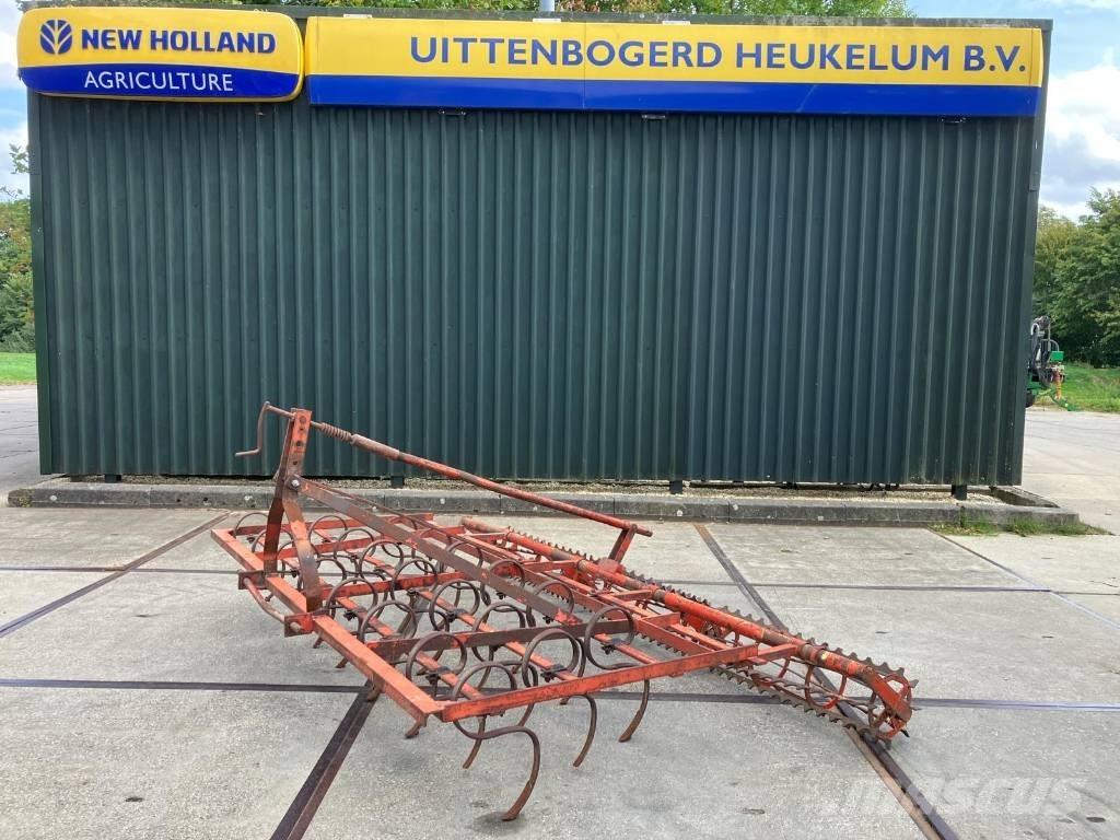 Kongskilde triltand Kultivátorok