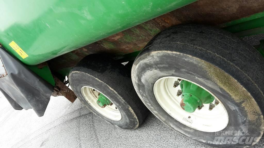 Keenan MF-400 Állat etetők, itatók