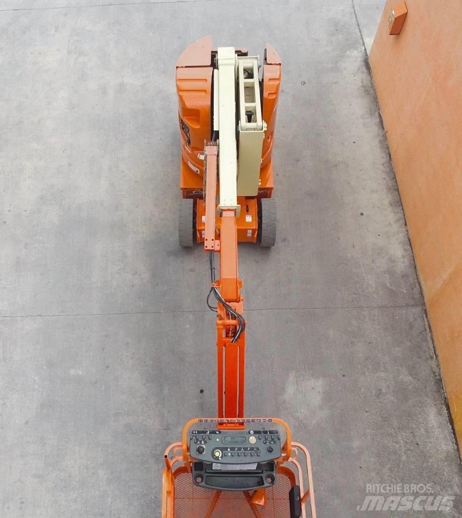JLG E 300 AJP Építőipar - Egyebek