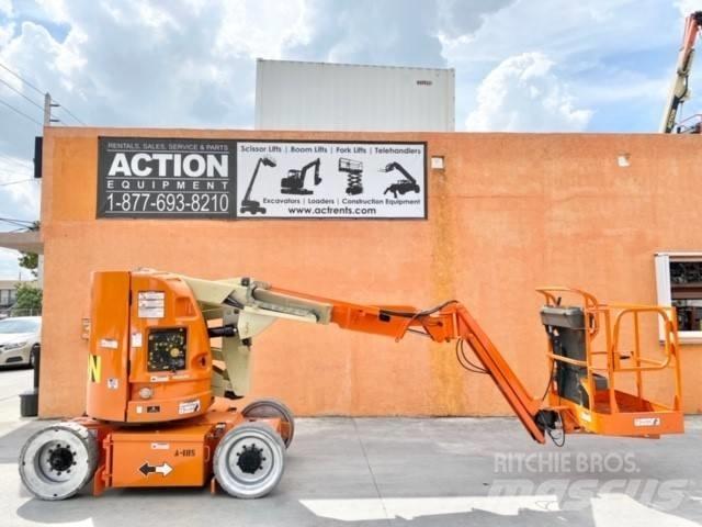 JLG E 300 AJP Építőipar - Egyebek