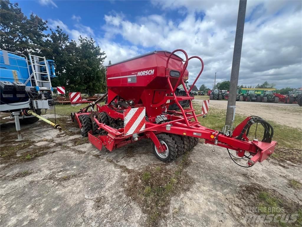 Horsch Pronto 3 DC Sorvetőgép