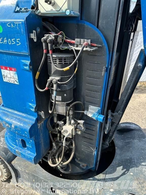 ATN Piaf 880R Egyéb felvonók és állványok