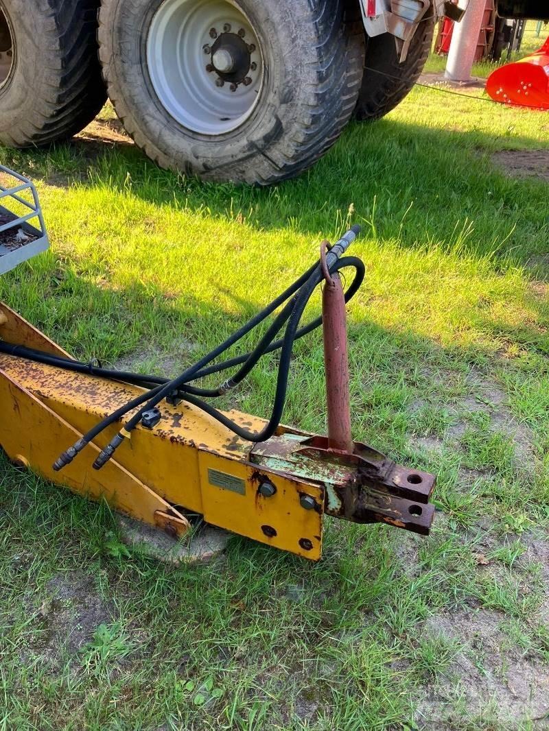  PERROT 110/520 Öntözőrendszerek