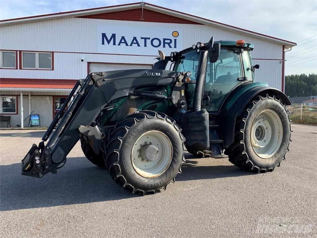 Valtra T234 Direct Traktorok