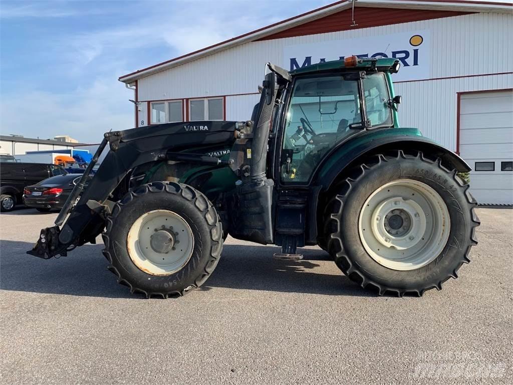 Valtra T234 Direct Traktorok