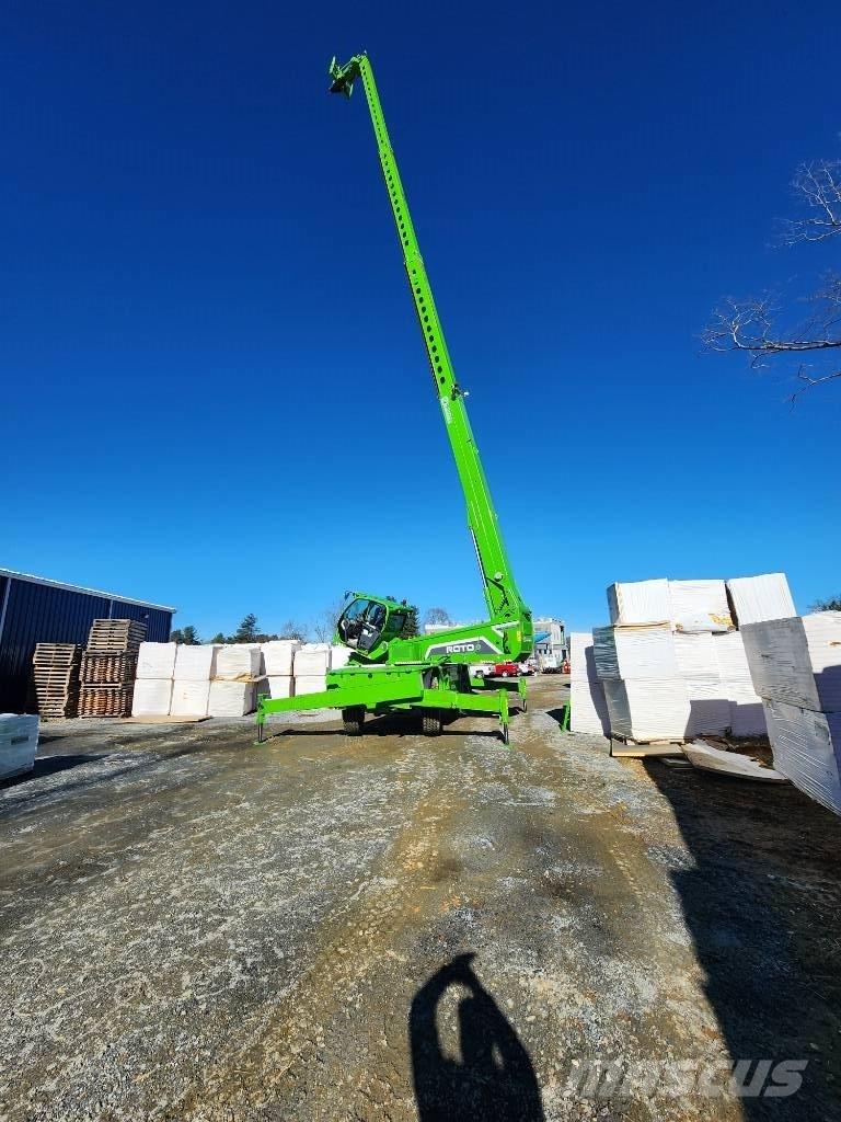 Merlo 70.28 S Plus Teleszkópos rakodók