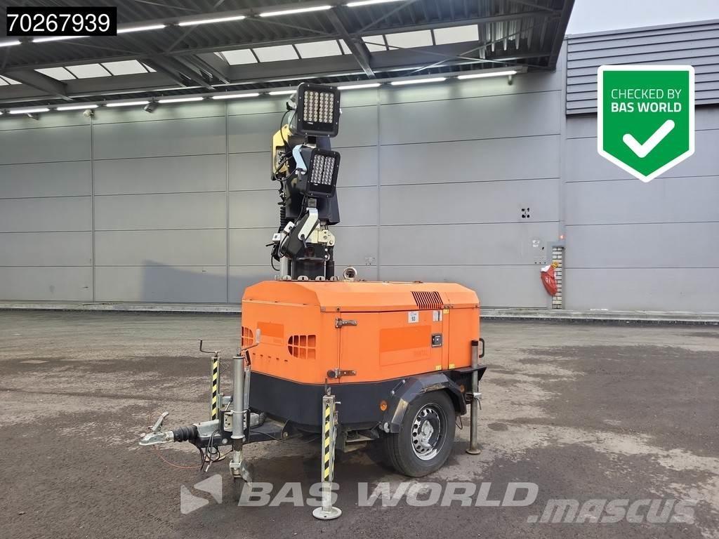 Towerlight VB-9 Fénytornyok