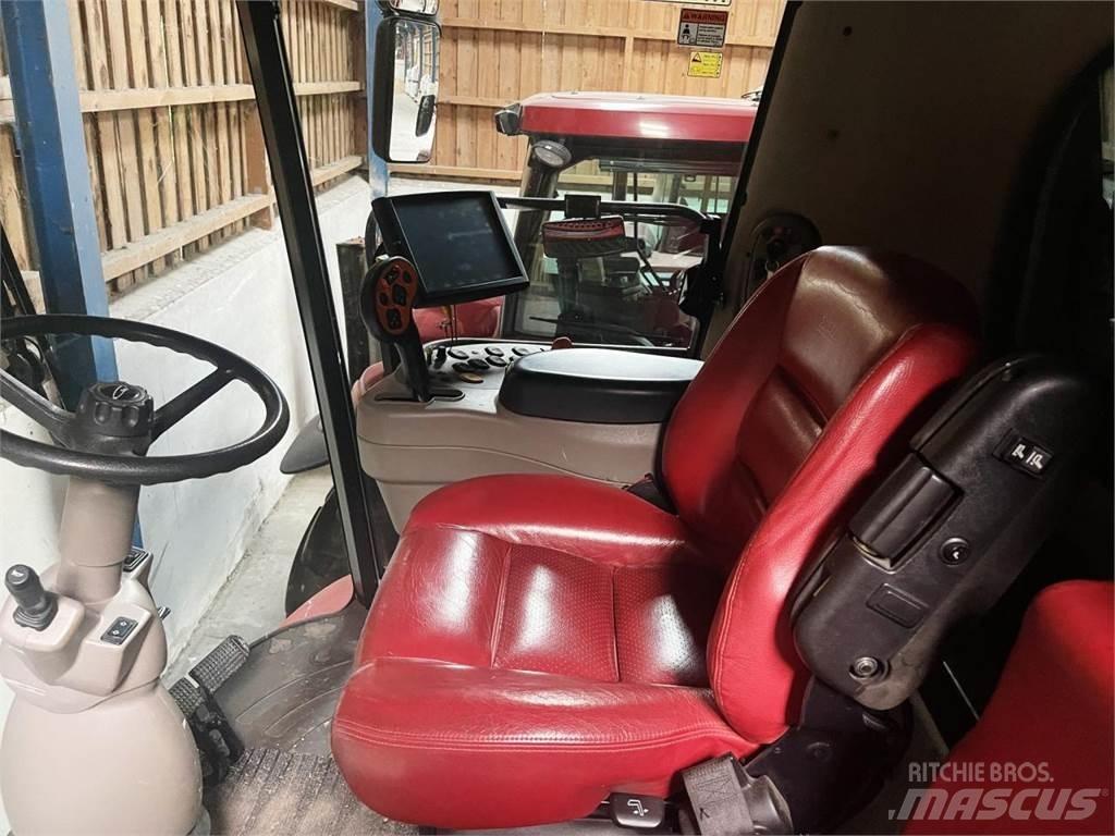 Case IH 9230 Kombájnok