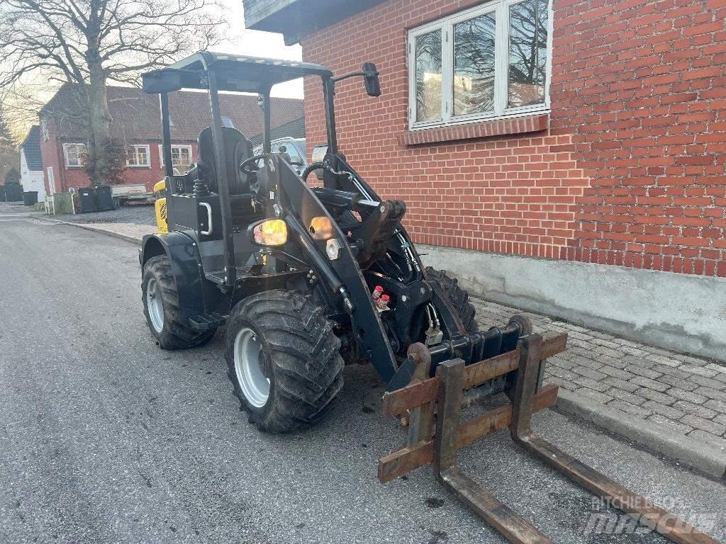 Pitbull X26-45 Mini homlokrakodók