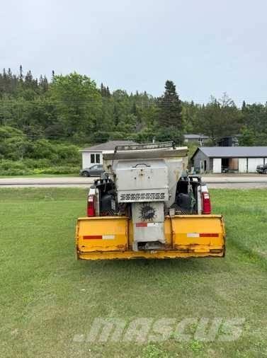 Ford F 350 Egyéb