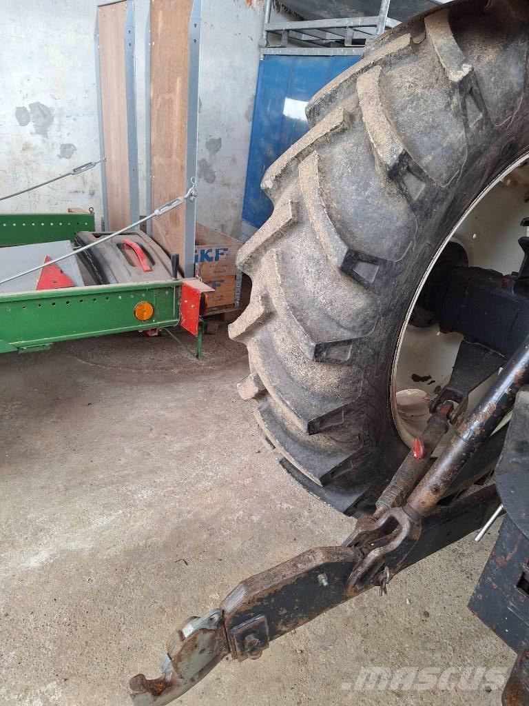 Fiat 115-90 Traktorok