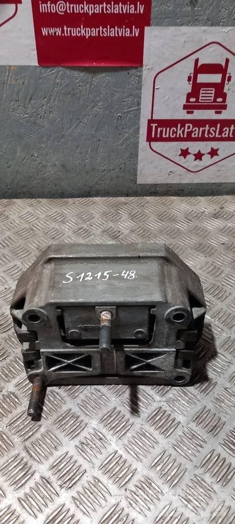 Scania R440  1782203 Vezetőfülke és belső tartozékok