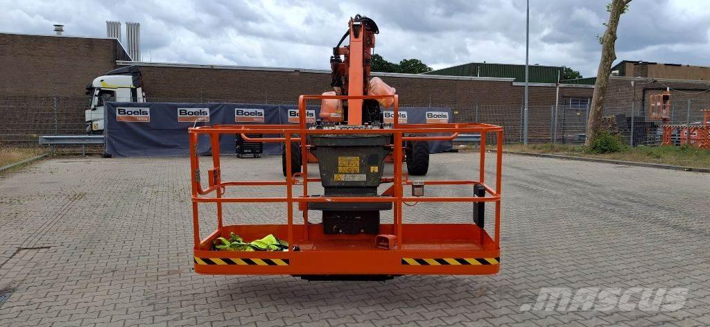 JLG 1350SJP Teleszkópos emelők